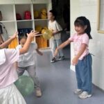 Everyday Life | When the Teacher Disappears from the Center Stage