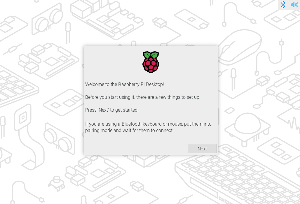 How to Properly Boot the Raspberry Pi CM0 Dev Board?