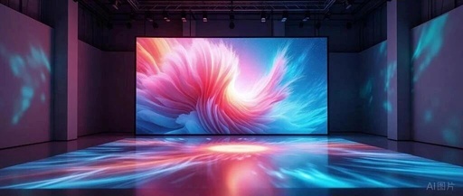 Light and Shadow Duel: An In-Depth Analysis of the Core Differences Between OLED and LCD Screens