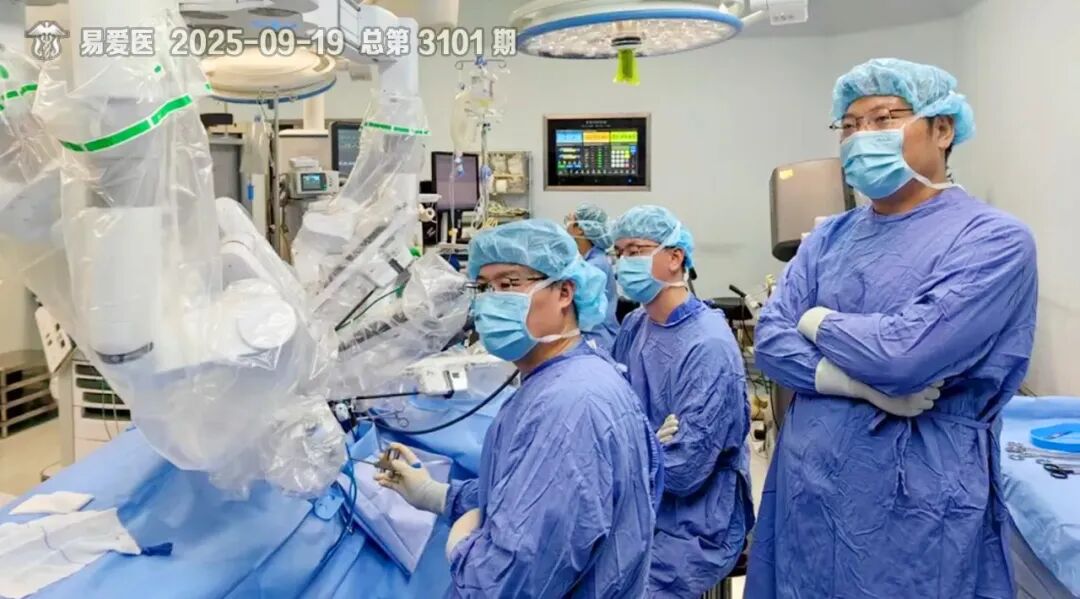 Robotic-Assisted Partial Nephrectomy for Renal Tumor in a Transplanted Kidney: A Landmark Procedure at Renji Hospital