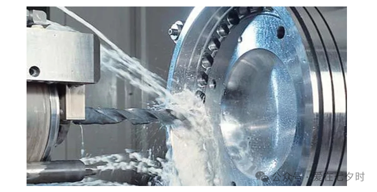 Detailed Explanation of Semiconductor Dicing Coolant Materials