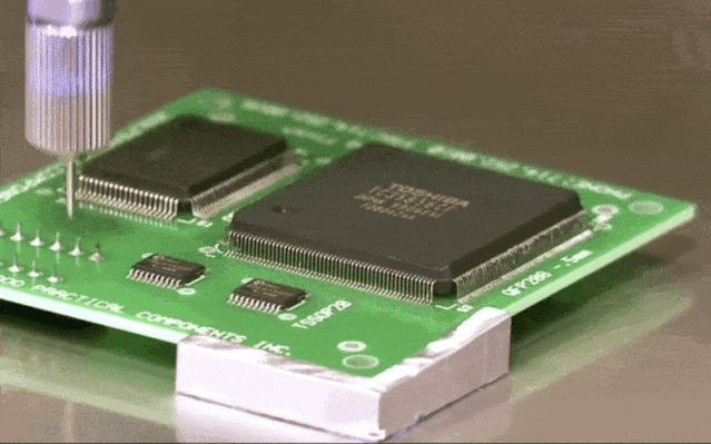 Coating Process and Precautions for PCBA Conformal Coating