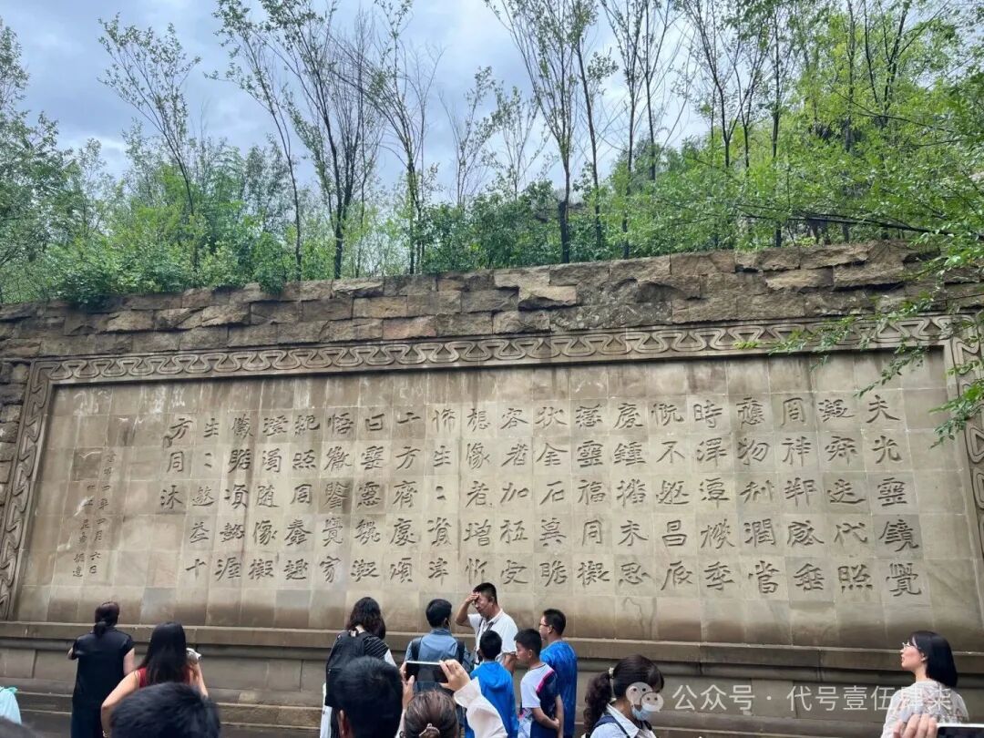 2025 Self-Driving Budget Travel Guide to Yungang Grottoes