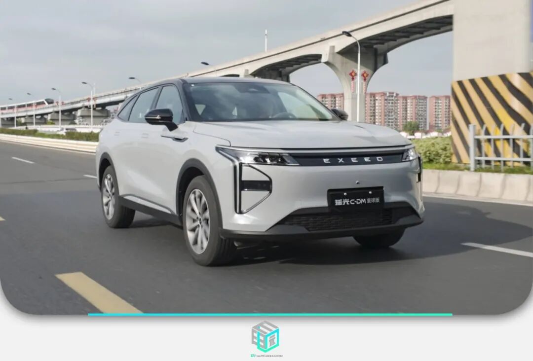 Upgraded Electric Range and Excellent Driving Performance: Test Drive Experience of the Starway Yaoguang C-DM Global Version