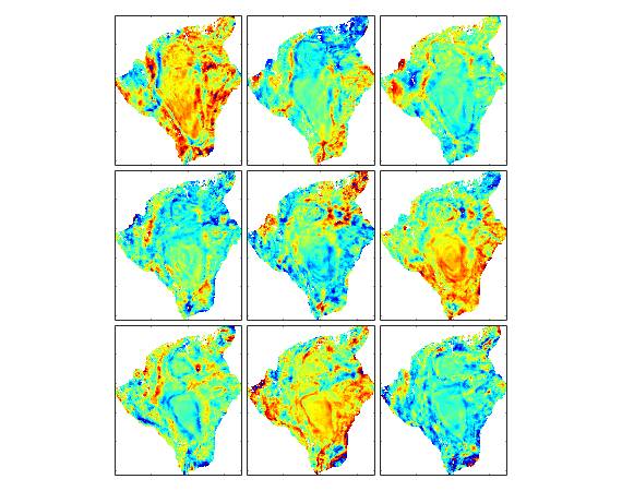 Research on Joint Model for Spatially Varying Stratified Atmospheric Delay Correction in Multi-Temporal InSAR