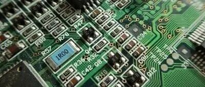 New Opportunities in the Semiconductor Industry: Material Innovation as the Key to Breakthroughs