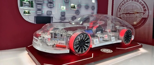 Domestic Analog Chips Enter a Critical Phase of Advancement