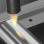 Application Case of Rotational Axis Cylindrical Runout Measurement Based on LTC4000F Spectral Confocal Sensor and LTP030 Laser Displacement Sensor