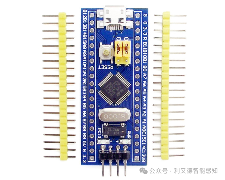 Introduction to Common Sensors and Chips (Part 2)