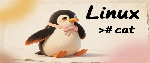 Daily Linux Command: cat