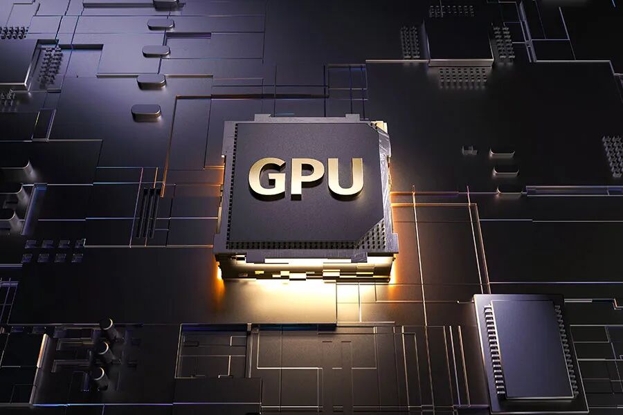 Loongson's First GPU, Ready for Tape-Out!
