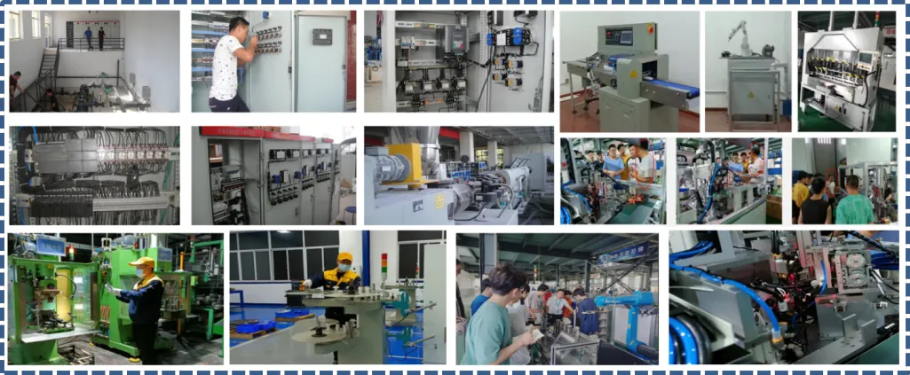 Outstanding Teaching Case: Electrical Control and PLC