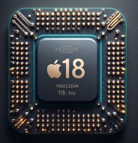 Comprehensive Analysis of the Mobile Chip Industry