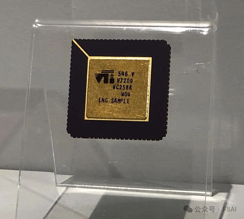 The History of ARM (Part One): Creating the First Chip