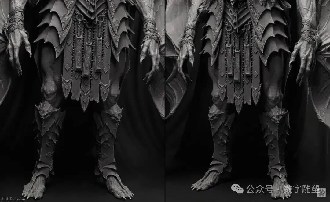 3D Printing Artist Erik R. Ramalho: A Dream Weaver Merging Traditional Texture with Innovative Ideas