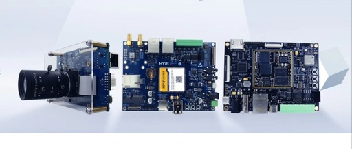 Exploring Linux with 12-Channel Video: Have You Heard of This Development Board?