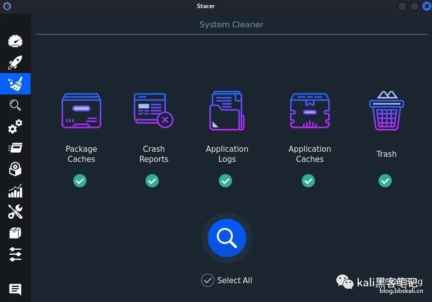 Proper Ways to Clean Up Junk in Kali Linux