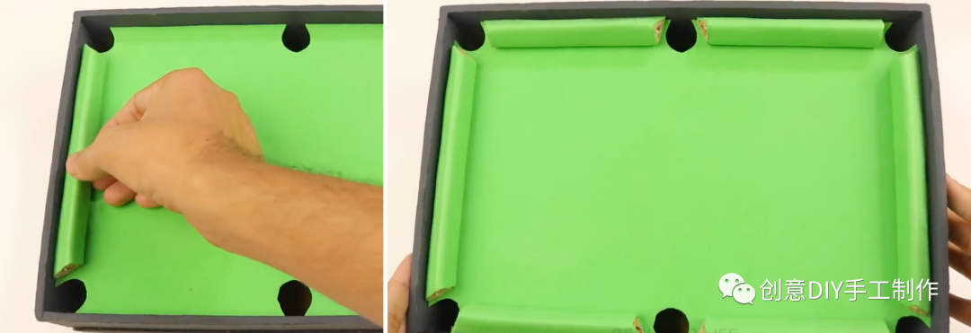 5 Desktop Mini Games You Can Make with Cardboard, More Fun than Buying Them