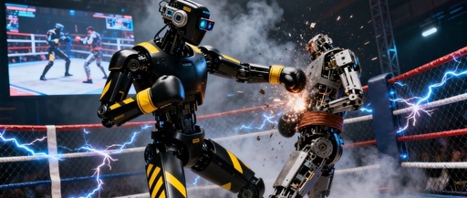 24-Bit Encoder + EtherCAT + GaN: The Fusion of Three Technologies Reshapes Robot Joint Performance