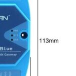 Application Cases of Bluetooth to CAN Modules in Industrial Equipment