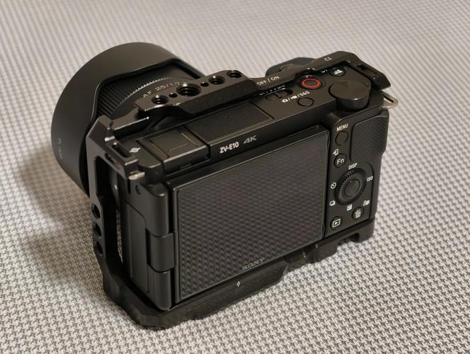 The Top 4 Cost-Effective APS-C Cameras of 2025