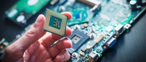 The Final Battle of Domestic RF Chips