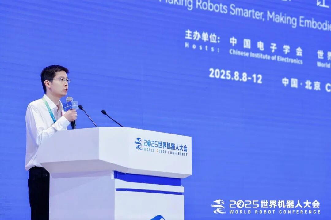 Is the Robot Lacking a 'Good Brain'?