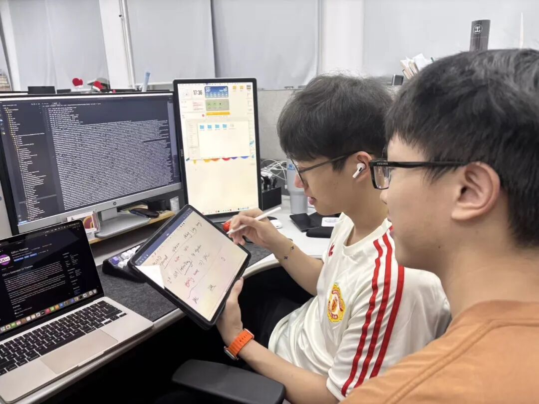 Fudan University Wins the Grand Championship at the International Chip Design Competition!