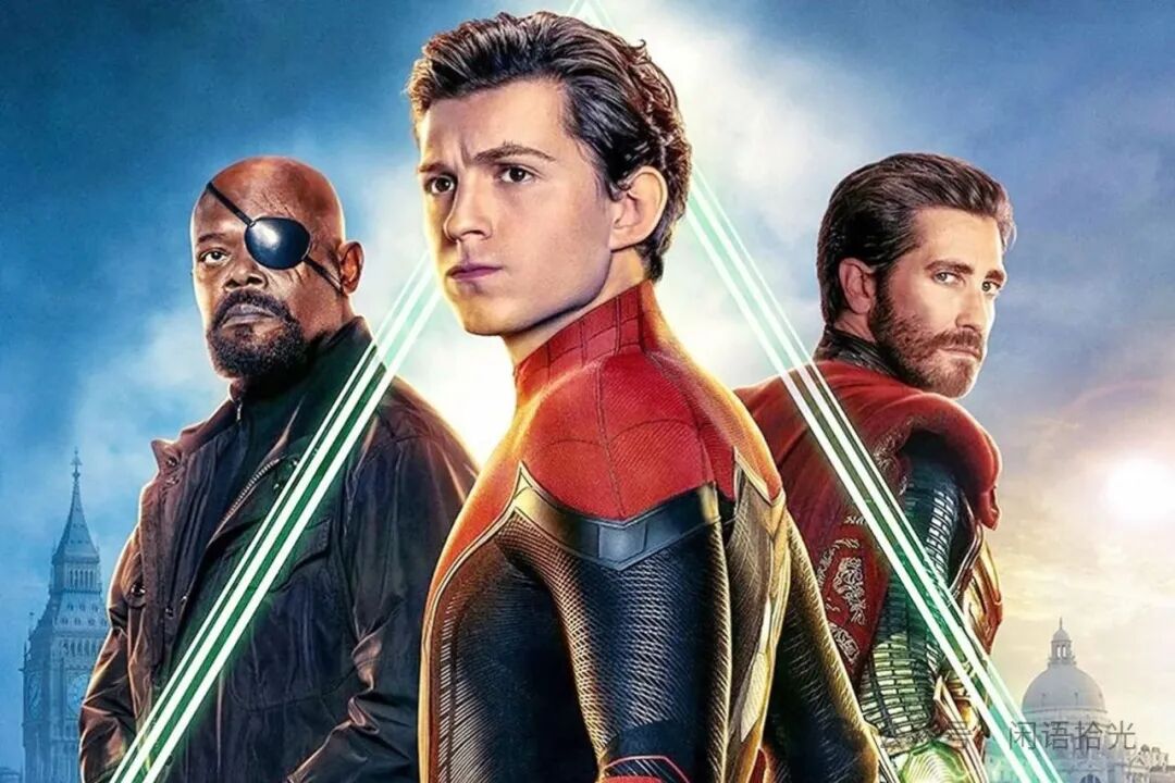 Tom Holland's Spider-Man Salary Revealed for 7 Appearances in the Marvel MCU Universe!