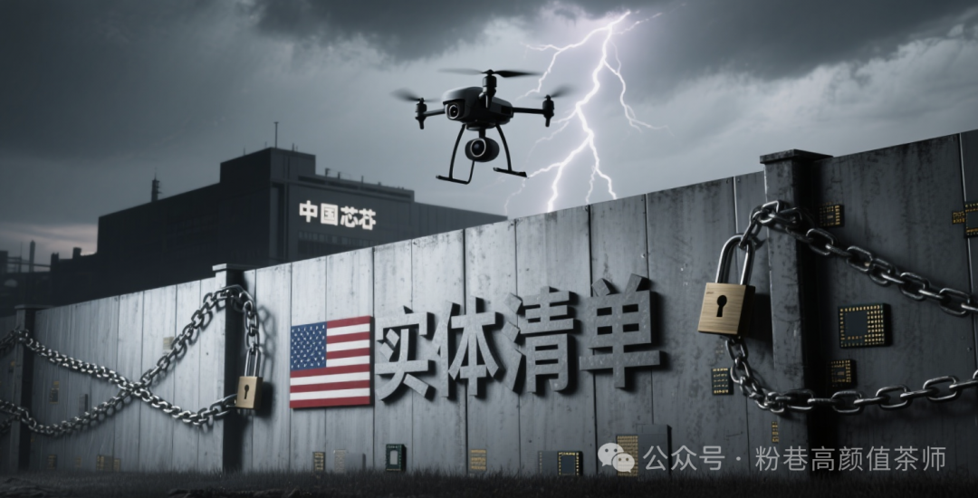 Epic Showdown! The China-US Chip War Intensifies, and This Move Has Left the US in Panic!