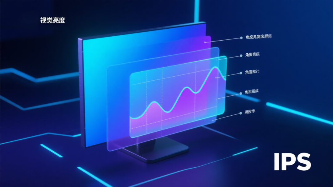 Saidar: Optical Specifications of TFT-LCD Display Modules - 8 Key Indicators Every Display Manufacturer Must Understand