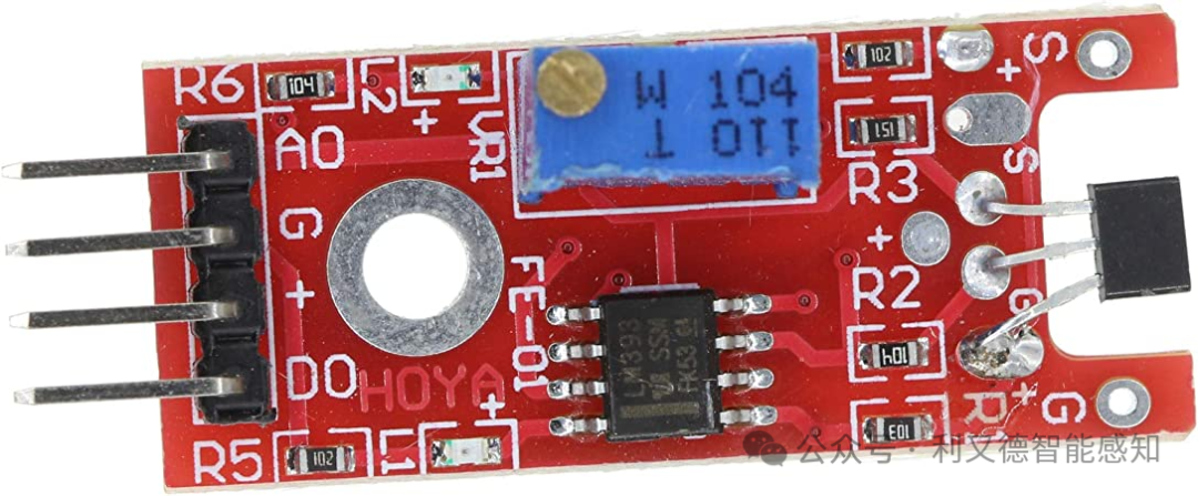 Introduction to Common Sensors and Chips (Part 1)
