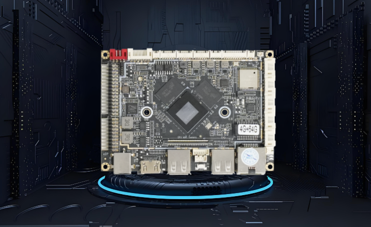 Performance Unchanged, Power Consumption Halved: The RK3588 Series Motherboards from Zhiruitong Unlock New Possibilities for Medical Devices!
