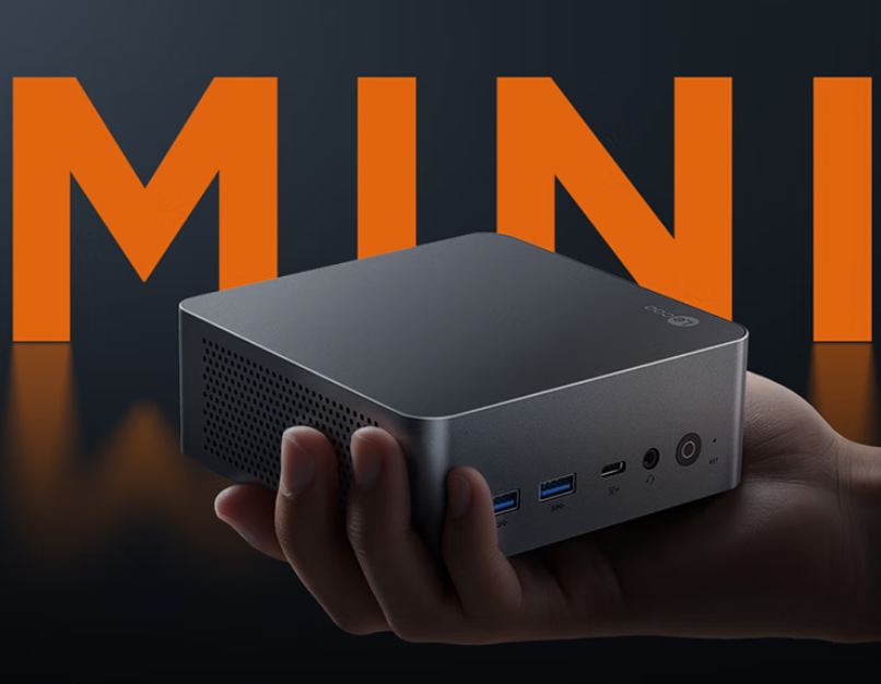 Zero刻 vs Lenovo: Two i7-13620H Mini PCs Priced at 3000 Yuan with Up to 5 Years Warranty