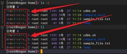Understanding File Permission Management in Linux Systems