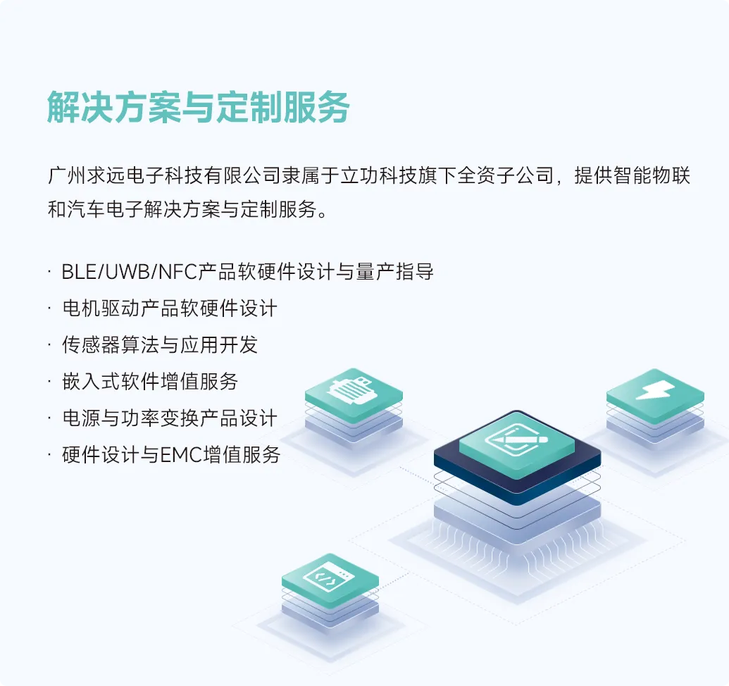 Solution | KW47 BLE Single Point CS + Multi-Node Listening Digital Key Solution for Automobiles