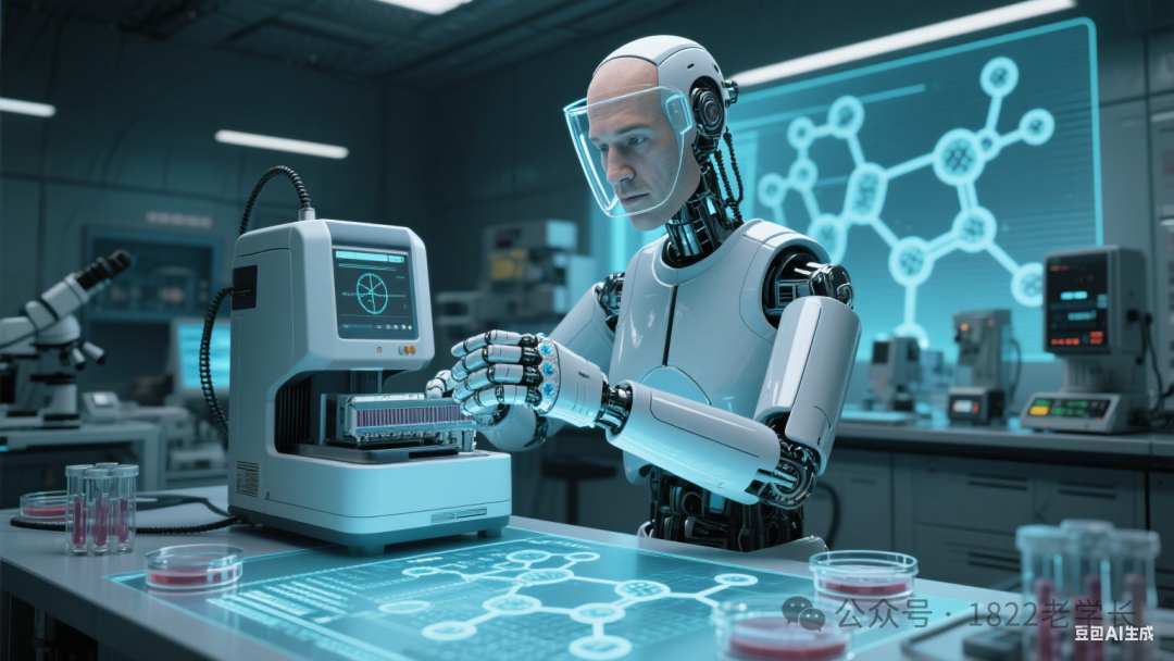 The First Robot Admitted to a PhD Program in China! University Students Face Major Employment Challenges and Must Consider Three Key Questions