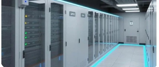 Wireless Intelligence | Empowering Data Center Smart Monitoring with LoRaWAN