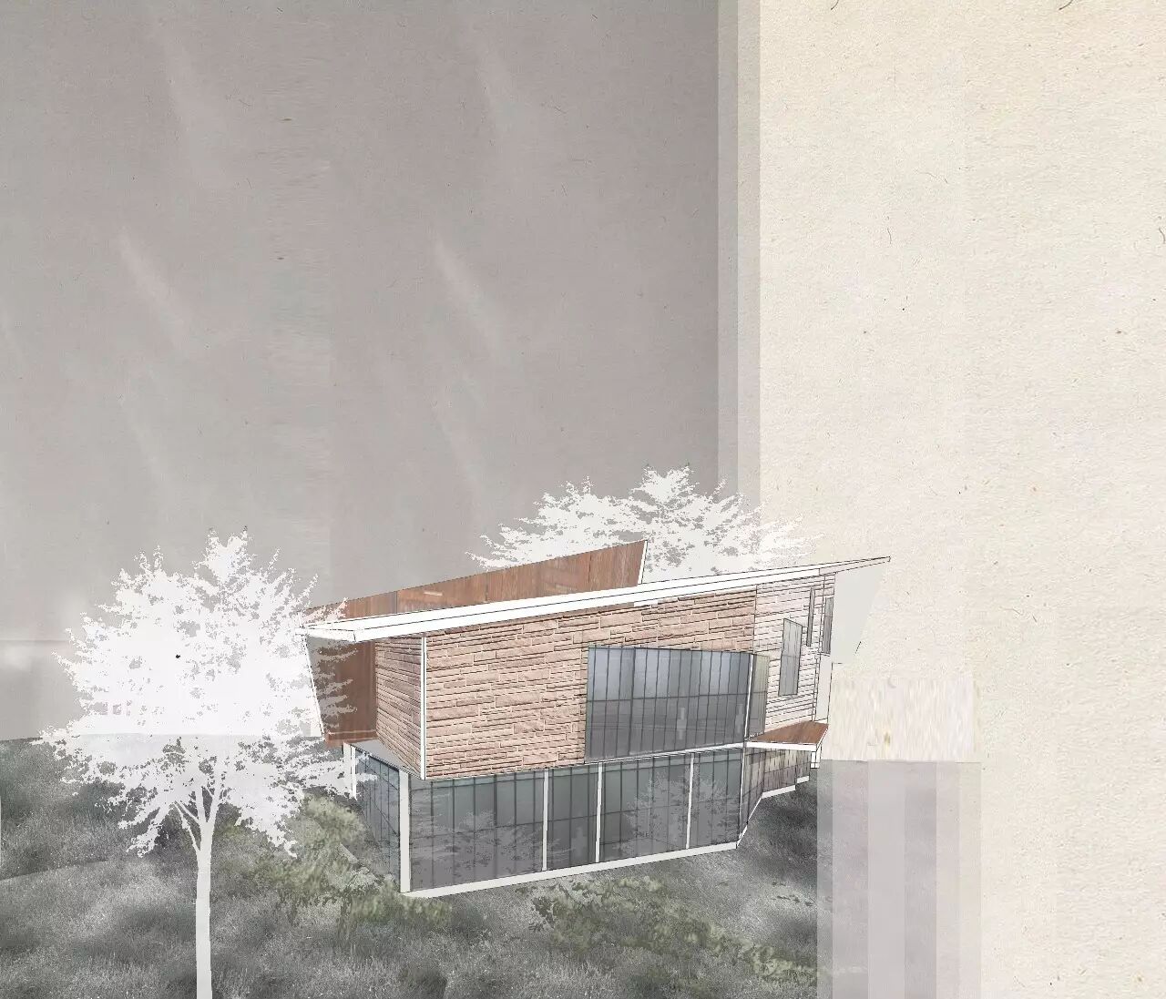 How This Talented Design Student from NUA Secured Admission to Shanghai Jiao Tong University