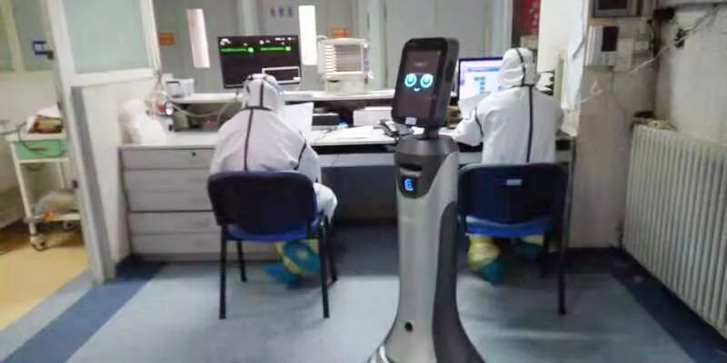 Can Robots Walk Faster with the Help of Artificial Intelligence?
