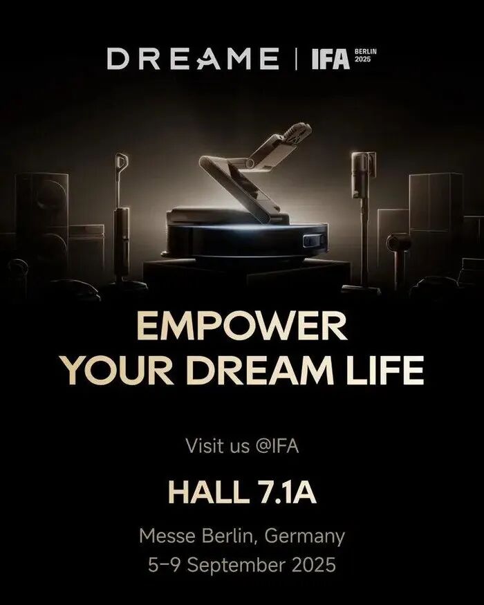 From RGB-Mini LED TVs to Smart Homes: Chinese Innovations Set to Shine at IFA 2025