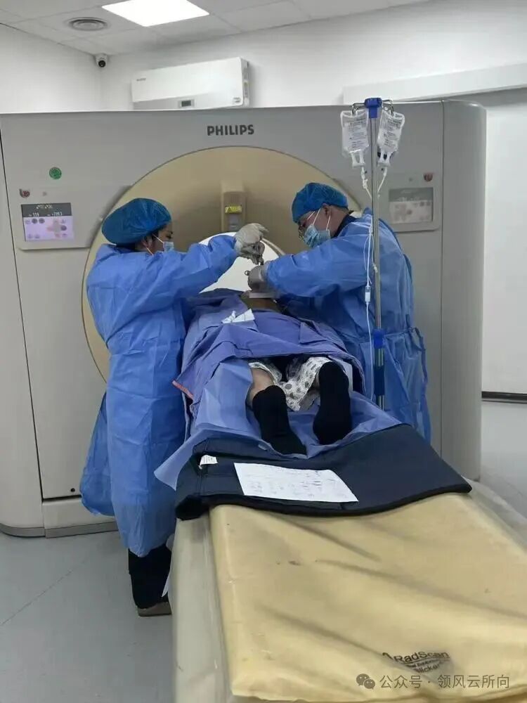 Minimally Invasive Tumor Techniques Series - 3D Printed Coplanar Template-Assisted Radioactive Particle Implantation