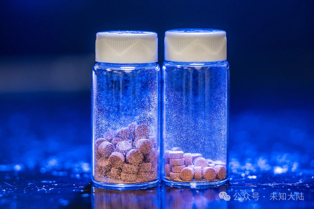 Texas A&M Researchers Develop 3D Printed Medications for Children