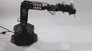 Have Robots Achieved 'Self-Awareness'?