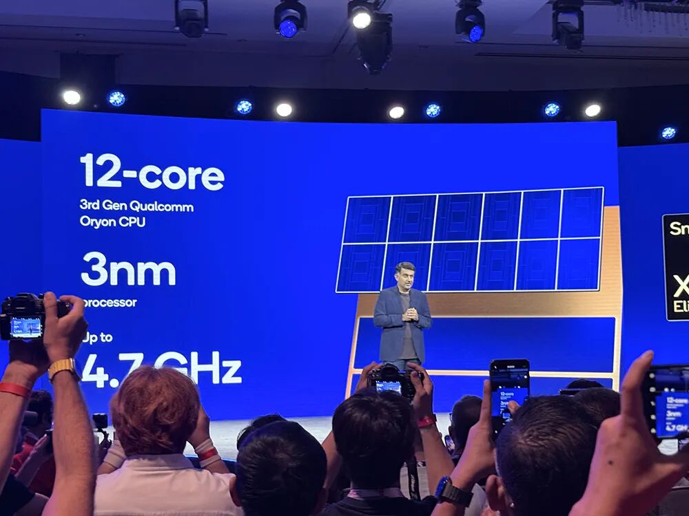 Qualcomm's Most Powerful AI Chip Ever: NPU Performance Soars to 80 TOPS