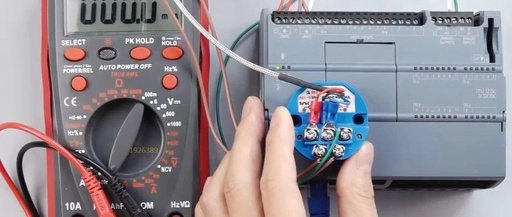 Understanding Siemens PLC Analog Input and Output Control