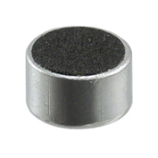 Categories, Characteristics, and Design Selection of Microphone Sensors