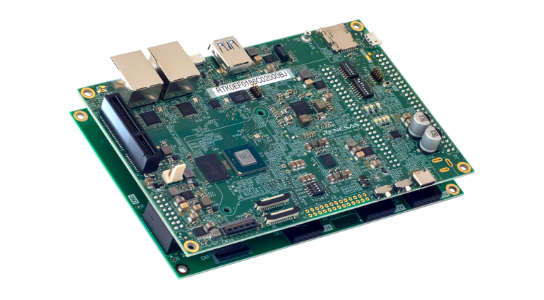 The Latest Trends in Edge AI Development Boards: Fall 2025 Edition