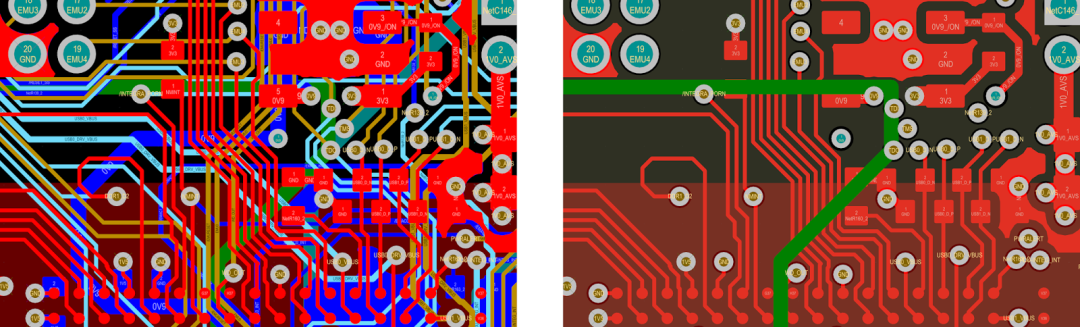 Summary of Common Issues in PCB Design Signal Integrity