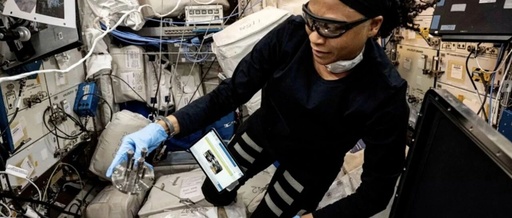 What Should We Focus on After the 3D Printed Metal from Space Returns to Earth?